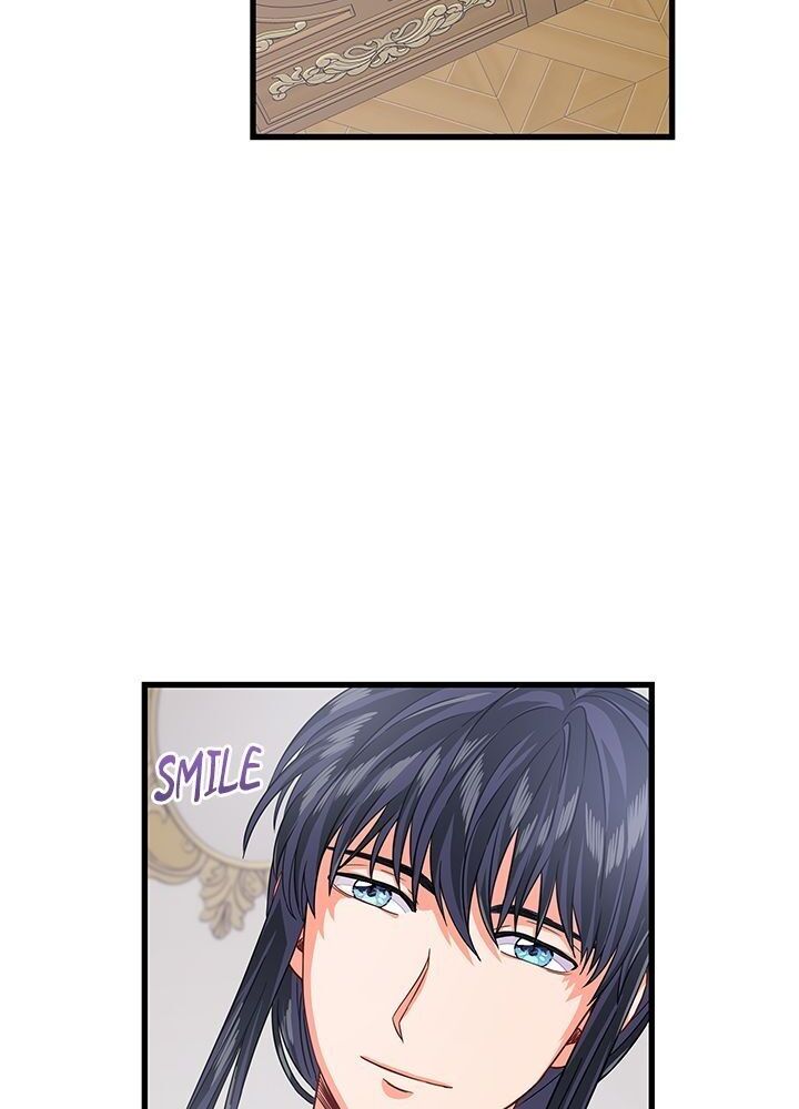 Priscilla's Marriage Request Chapter 37 page 31 - Chapter 37