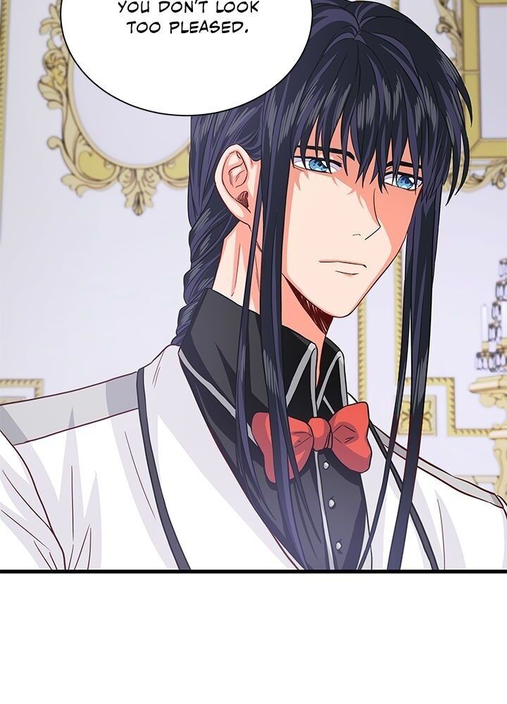 Priscilla's Marriage Request Chapter 37 page 34 - Chapter 37