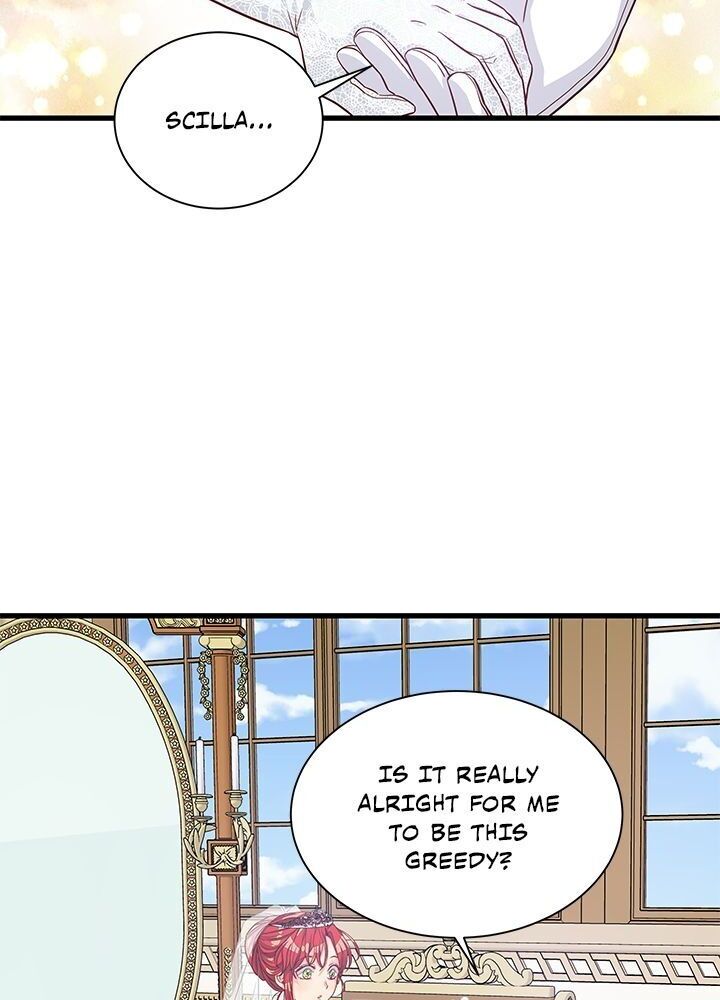 Priscilla's Marriage Request Chapter 37 page 36 - Chapter 37