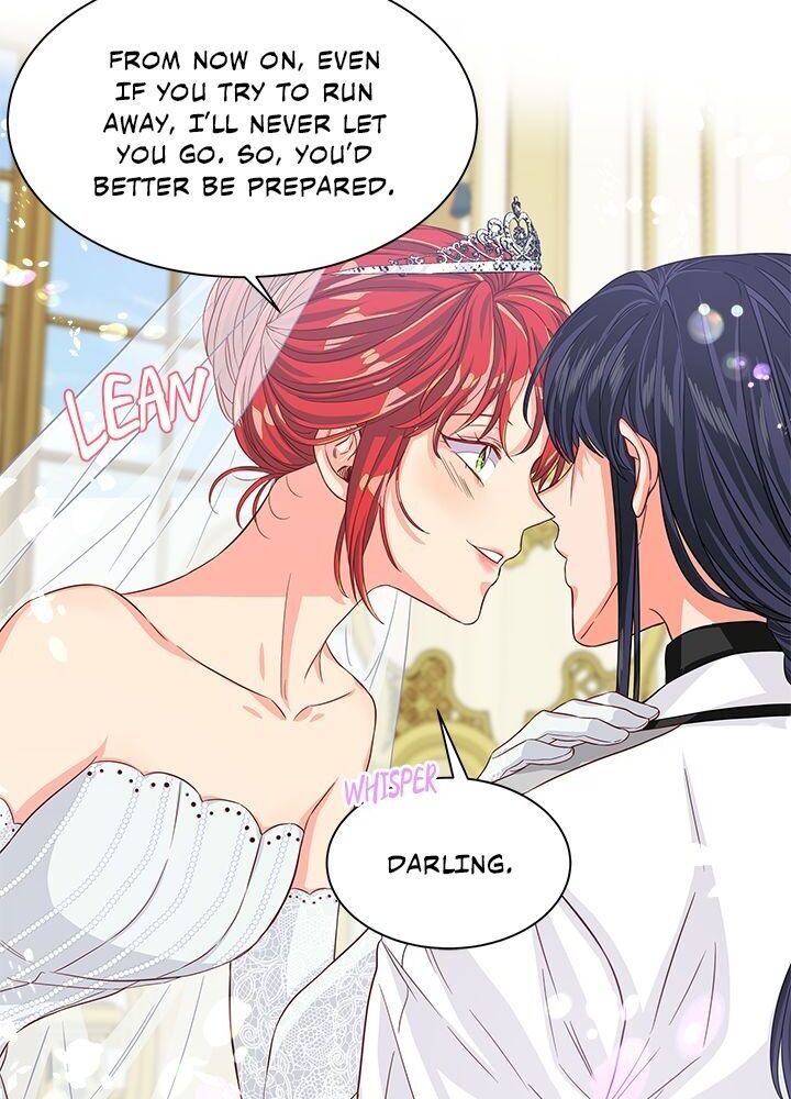 Priscilla's Marriage Request Chapter 37 page 38 - Chapter 37