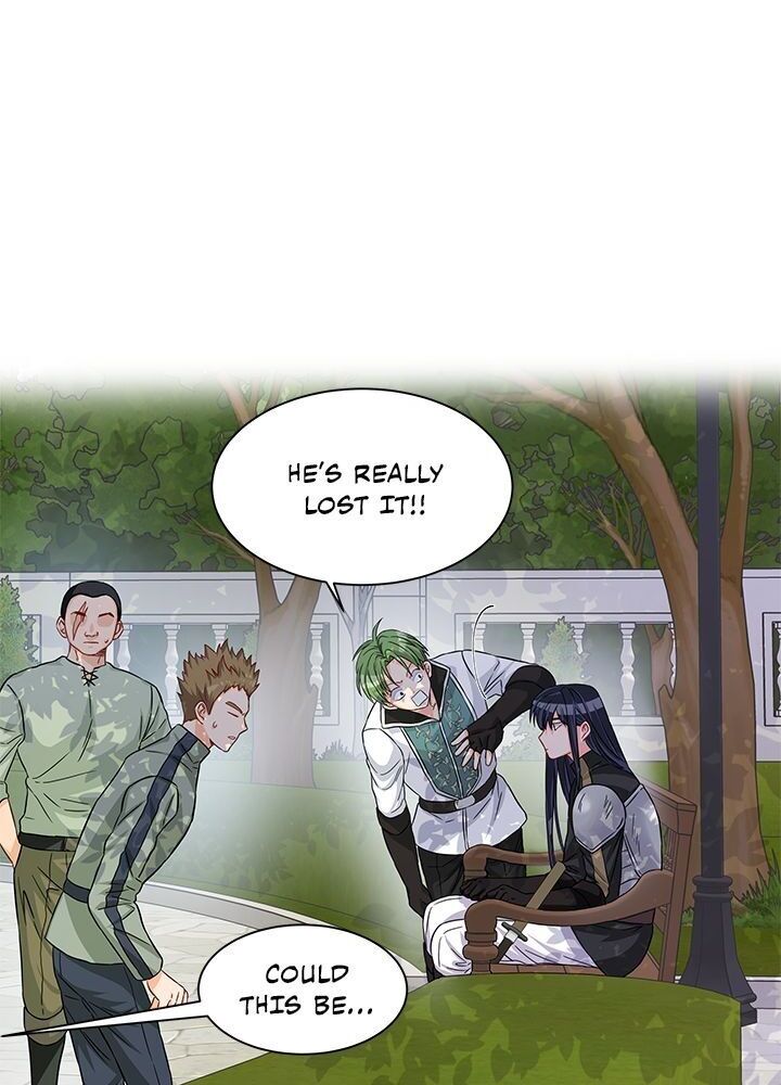 Priscilla's Marriage Request Chapter 37 page 7 - Chapter 37