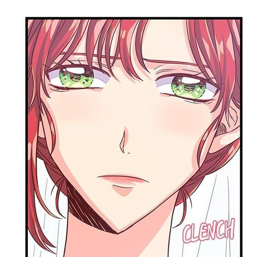 Priscilla's Marriage Request Chapter 37 cover