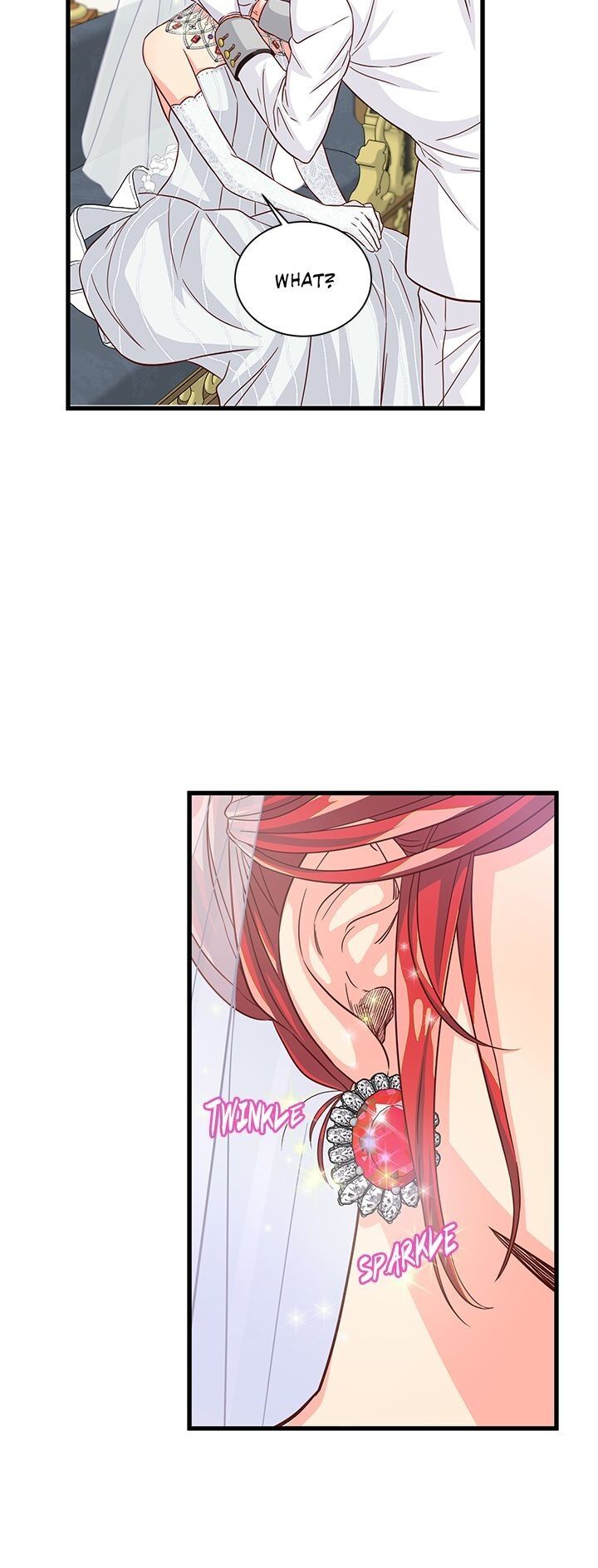 Priscilla's Marriage Request Chapter 38 page 11 - Chapter 38