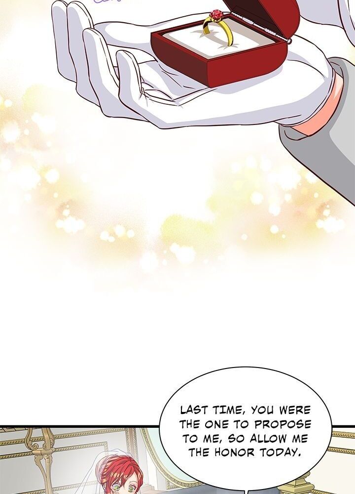 Priscilla's Marriage Request Chapter 38 page 13 - Chapter 38