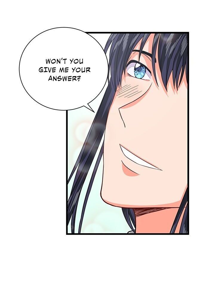 Priscilla's Marriage Request Chapter 38 page 15 - Chapter 38