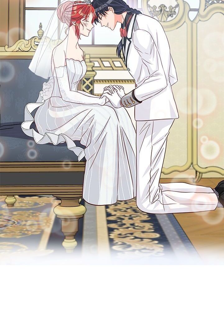 Priscilla's Marriage Request Chapter 38 page 2 - Chapter 38