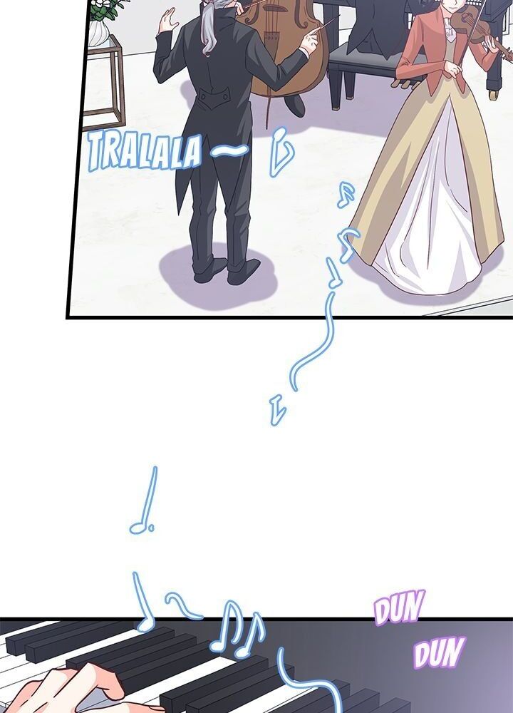 Priscilla's Marriage Request Chapter 38 page 26 - Chapter 38