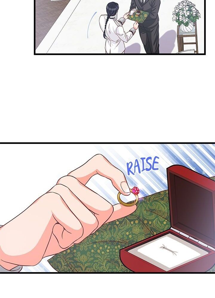 Priscilla's Marriage Request Chapter 38 page 29 - Chapter 38