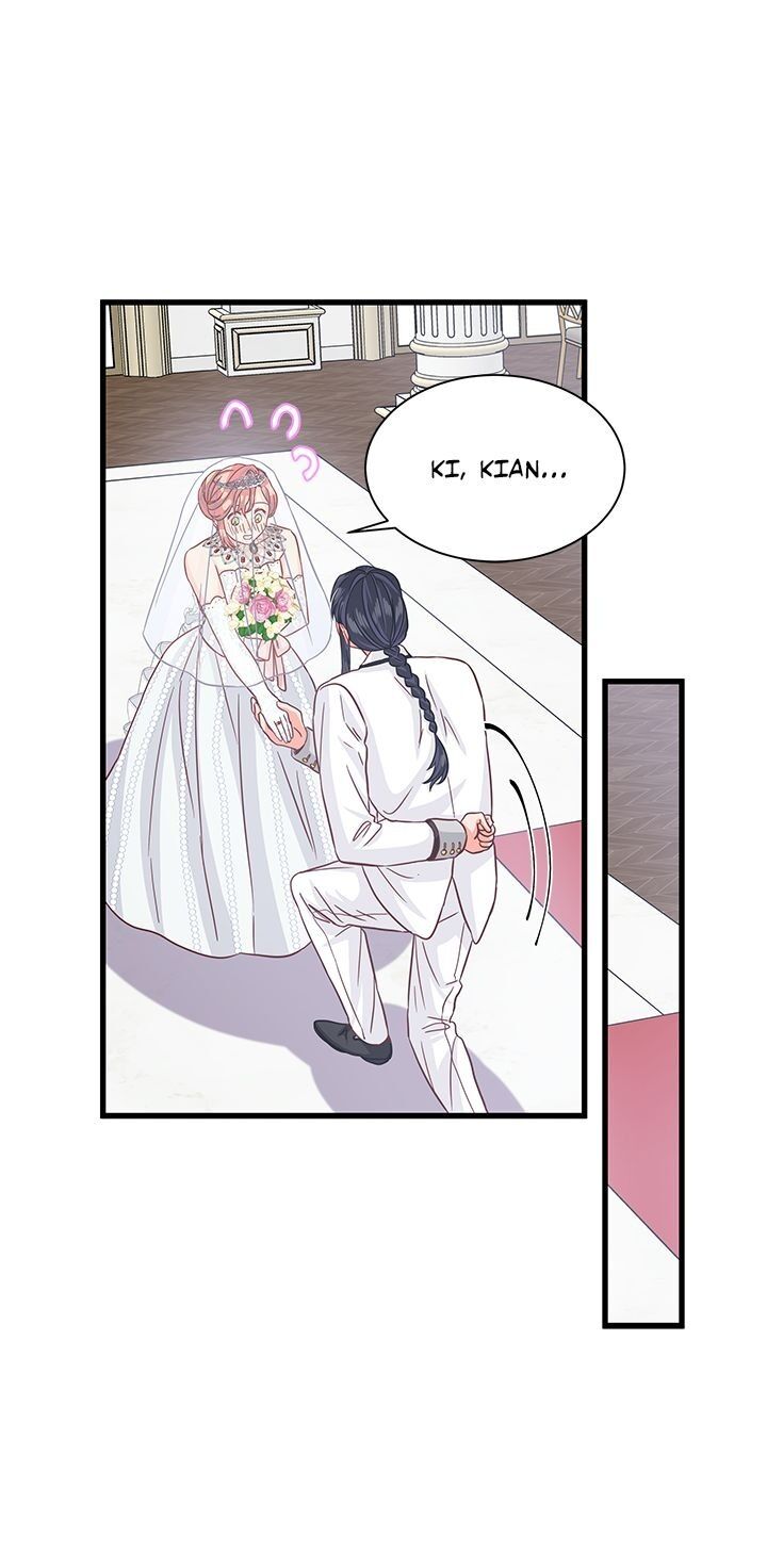 Priscilla's Marriage Request Chapter 38 page 32 - Chapter 38