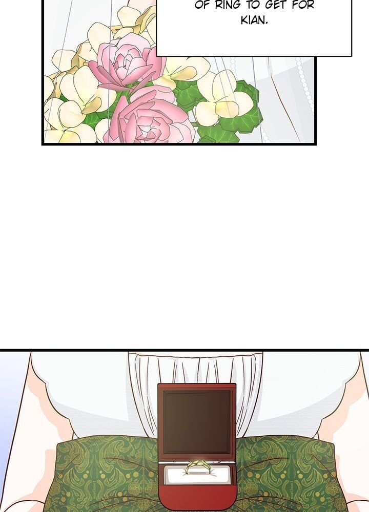 Priscilla's Marriage Request Chapter 38 page 34 - Chapter 38