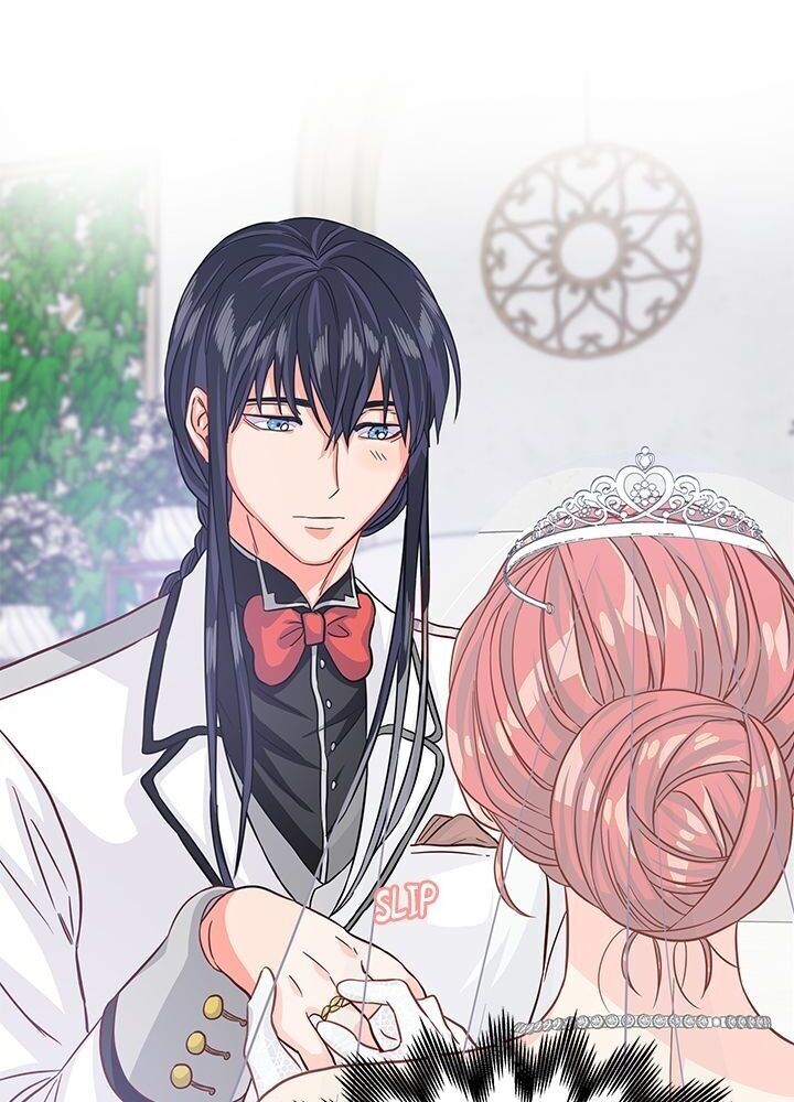 Priscilla's Marriage Request Chapter 38 page 36 - Chapter 38