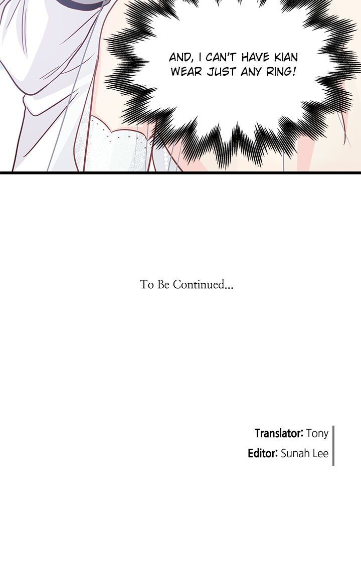 Priscilla's Marriage Request Chapter 38 page 37 - Chapter 38