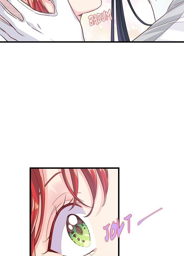 Priscilla's Marriage Request Chapter 38 page 4 - Chapter 38