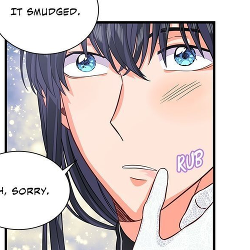 Priscilla's Marriage Request Chapter 38 cover