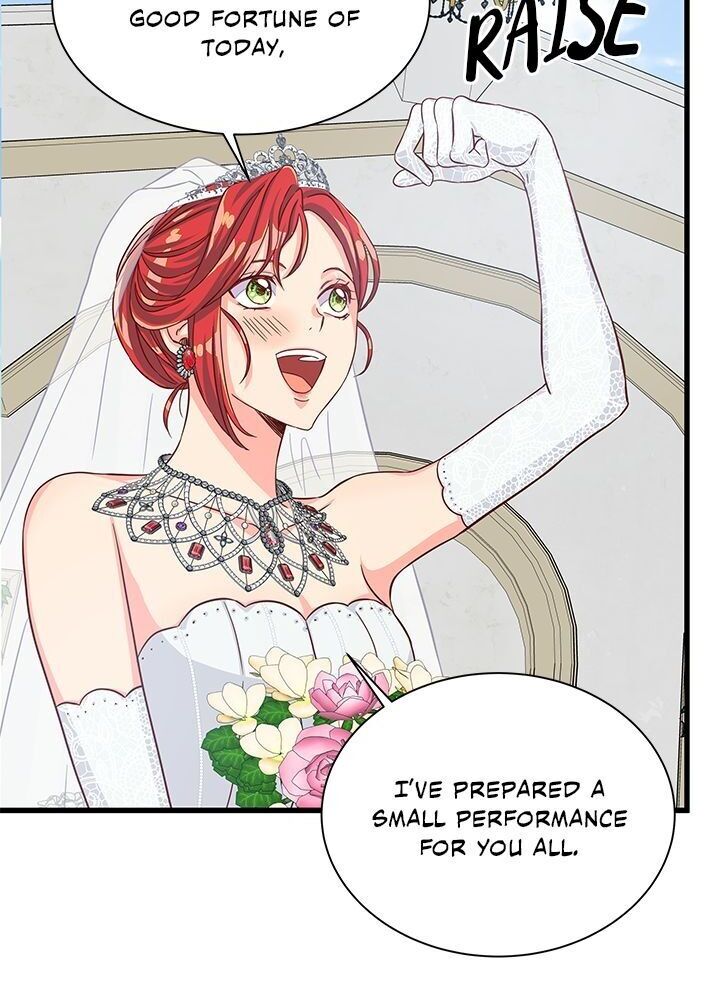 Priscilla's Marriage Request Chapter 39 page 12 - Chapter 39