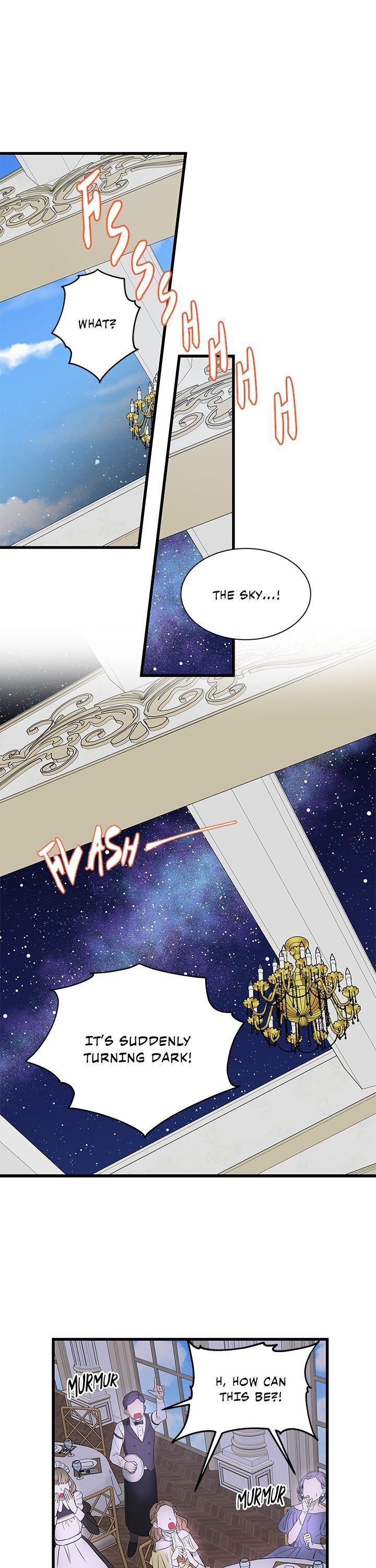 Priscilla's Marriage Request Chapter 39 page 13 - Chapter 39