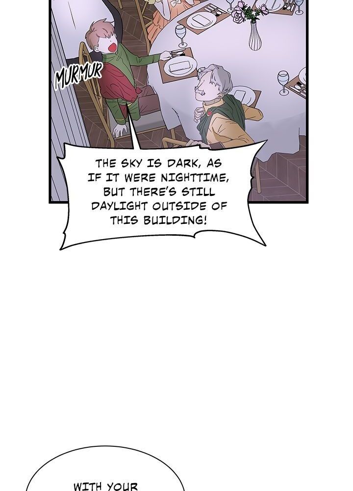Priscilla's Marriage Request Chapter 39 page 14 - Chapter 39