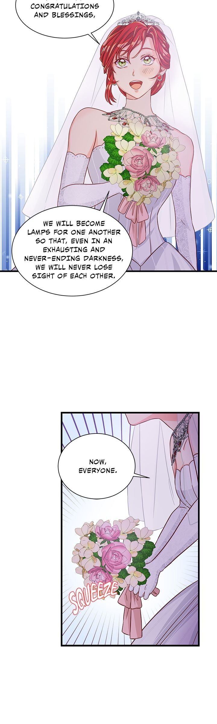 Priscilla's Marriage Request Chapter 39 page 15 - Chapter 39