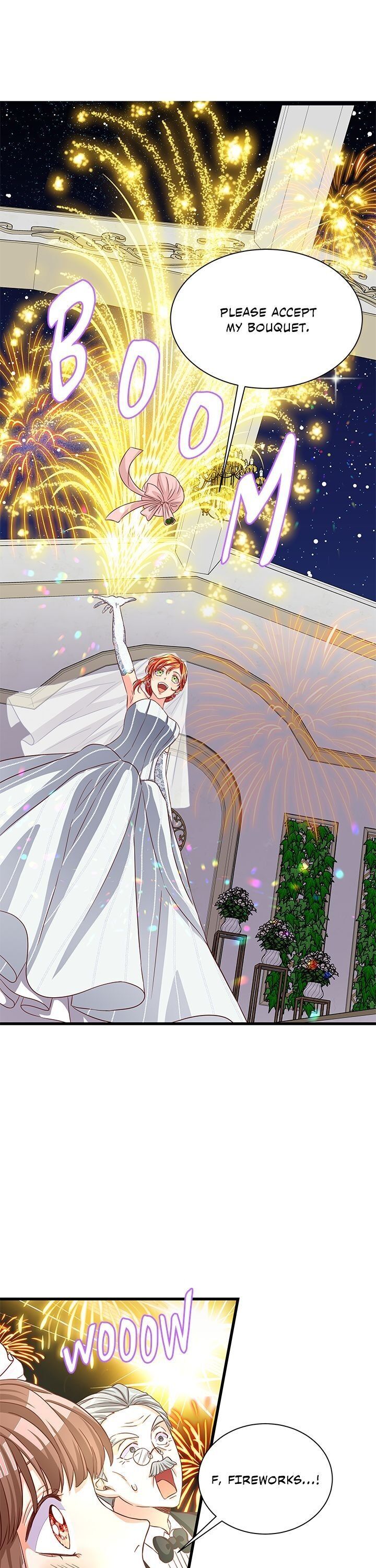 Priscilla's Marriage Request Chapter 39 page 16 - Chapter 39