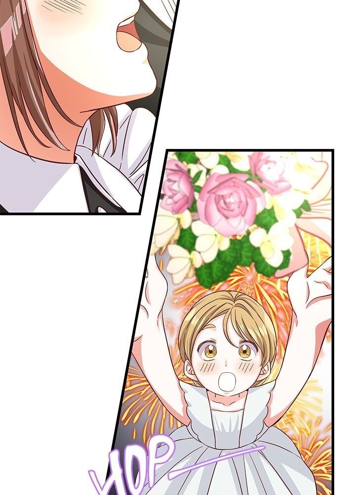 Priscilla's Marriage Request Chapter 39 page 17 - Chapter 39
