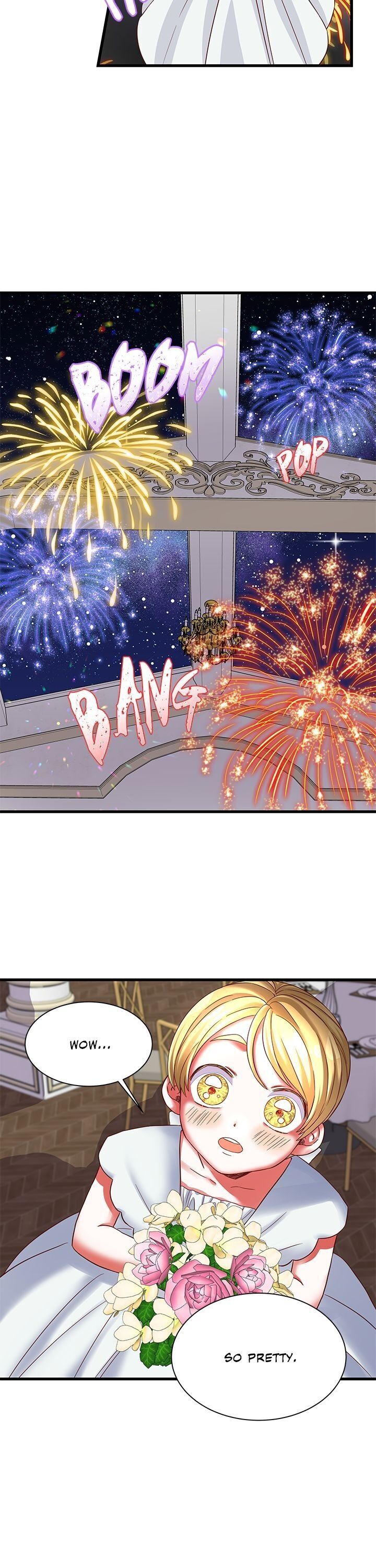 Priscilla's Marriage Request Chapter 39 page 18 - Chapter 39