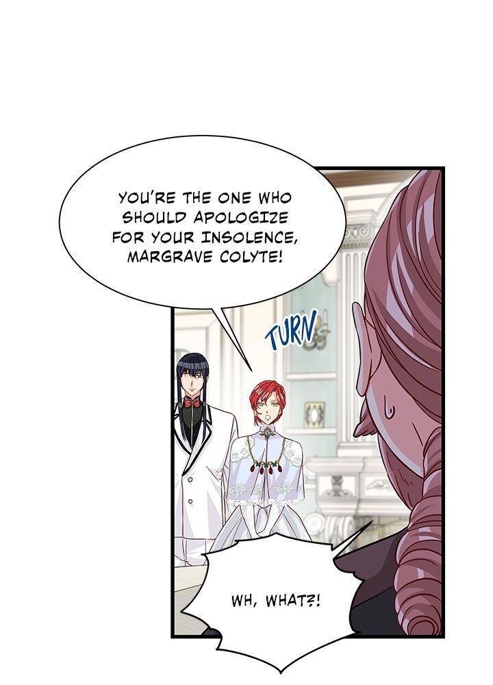 Priscilla's Marriage Request Chapter 39 page 29 - Chapter 39