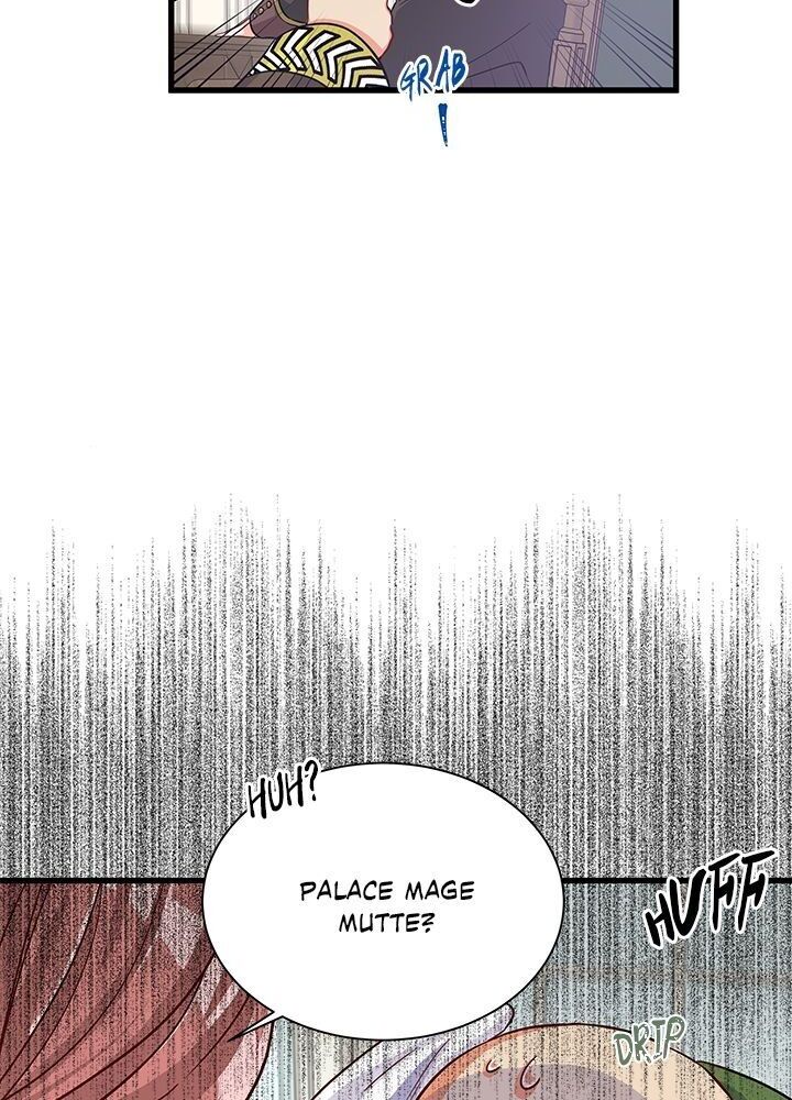 Priscilla's Marriage Request Chapter 39 page 32 - Chapter 39