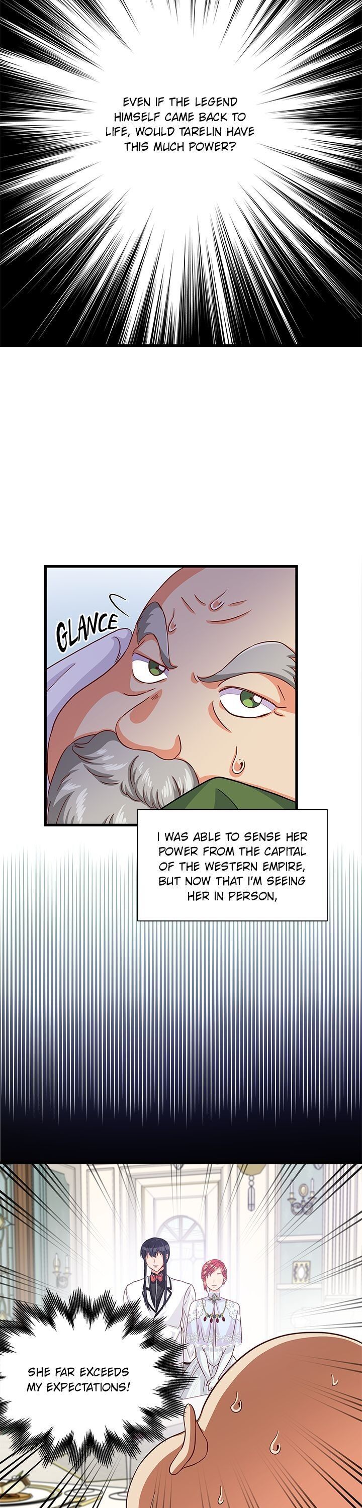 Priscilla's Marriage Request Chapter 39 page 35 - Chapter 39