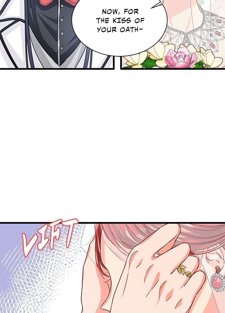 Priscilla's Marriage Request Chapter 39 page 4 - Chapter 39
