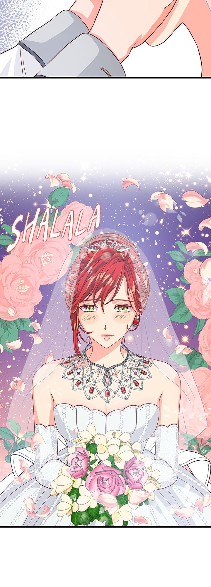 Priscilla's Marriage Request Chapter 39 page 5 - Chapter 39