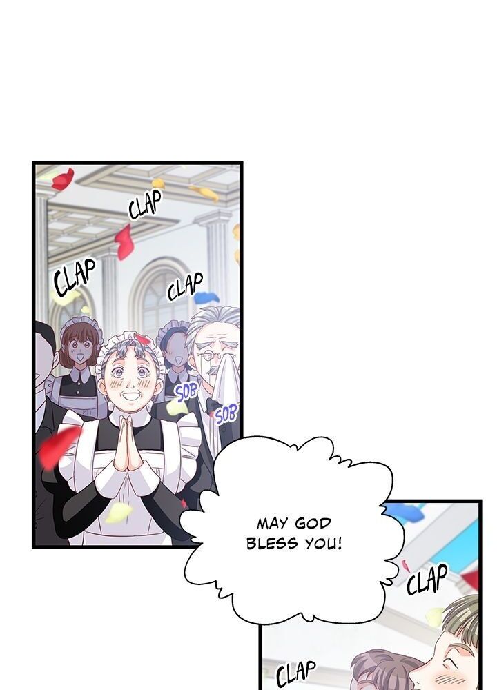 Priscilla's Marriage Request Chapter 39 page 9 - Chapter 39