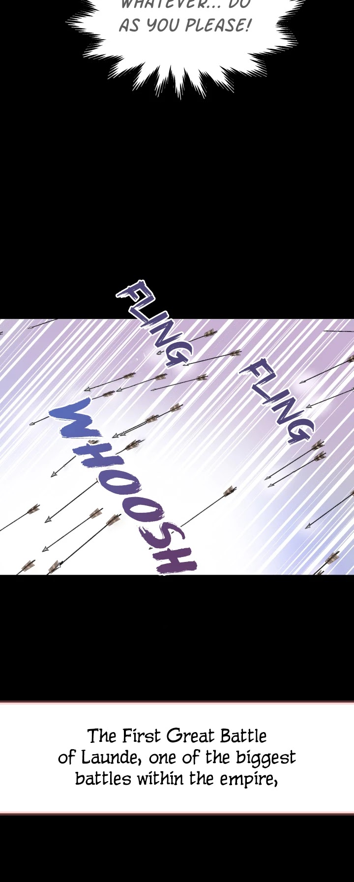 Priscilla's Marriage Request Chapter 4 page 32 - Chapter 4
