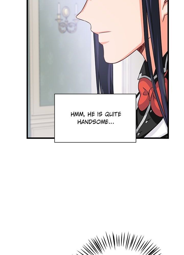 Priscilla's Marriage Request Chapter 40 page 12 - Chapter 40