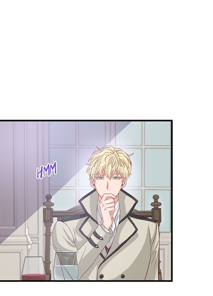 Priscilla's Marriage Request Chapter 40 page 14 - Chapter 40