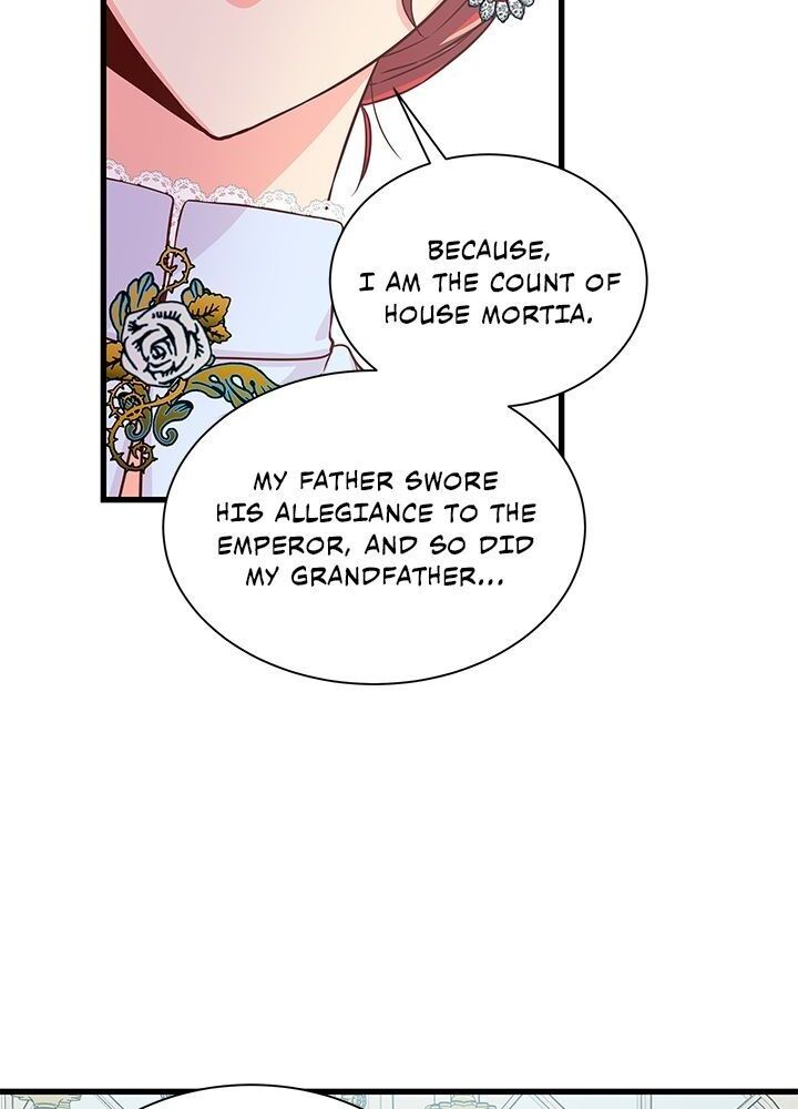 Priscilla's Marriage Request Chapter 40 page 17 - Chapter 40