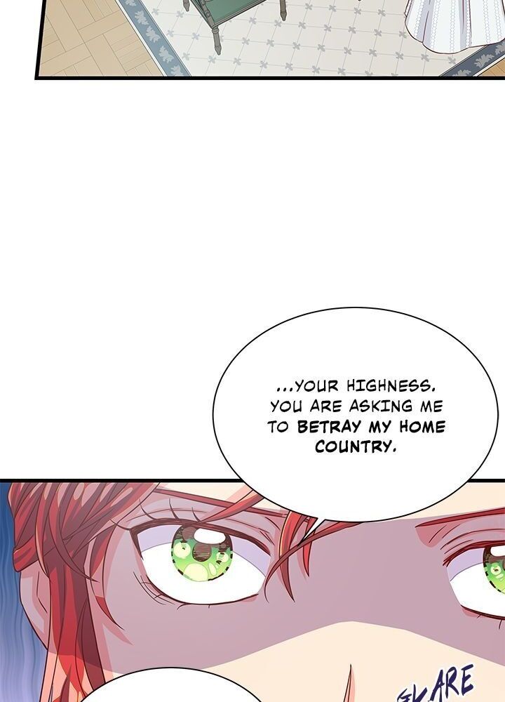 Priscilla's Marriage Request Chapter 40 page 19 - Chapter 40