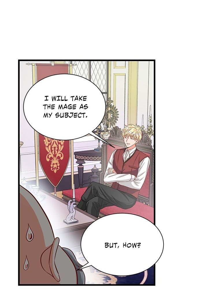 Priscilla's Marriage Request Chapter 40 page 2 - Chapter 40