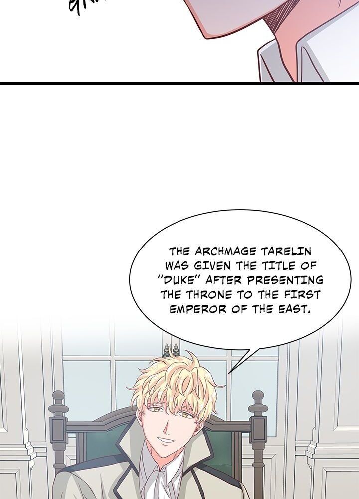 Priscilla's Marriage Request Chapter 40 page 29 - Chapter 40