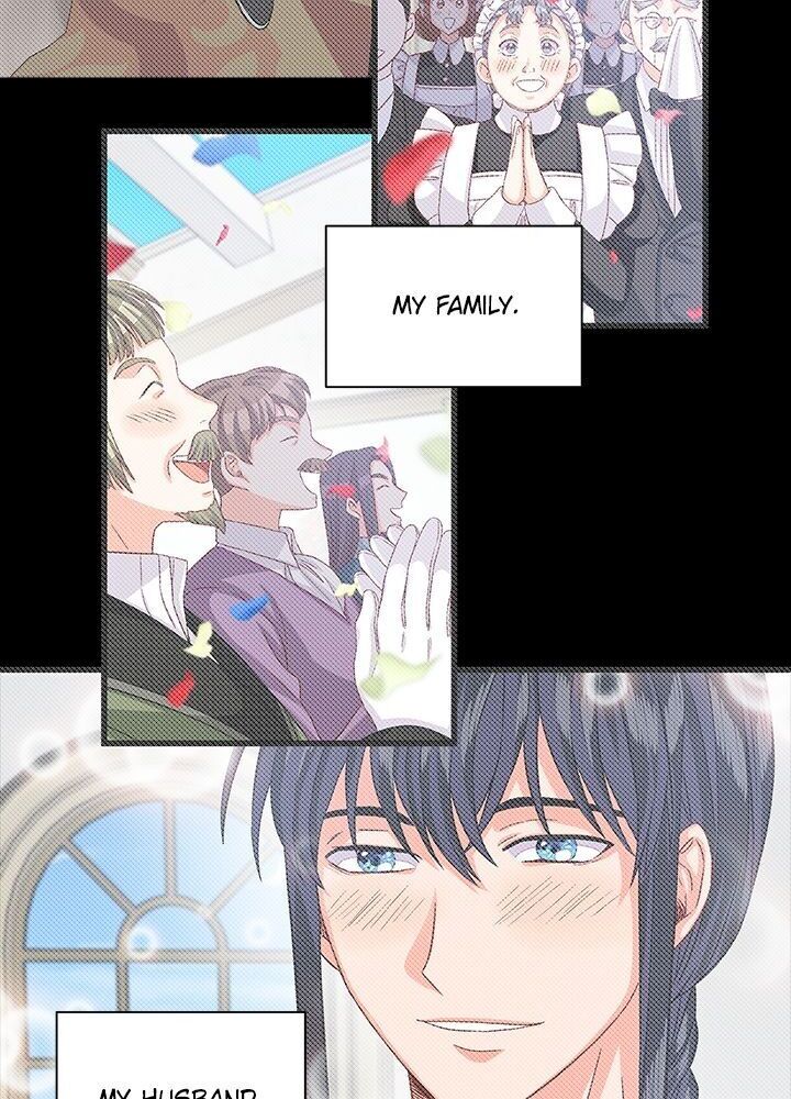 Priscilla's Marriage Request Chapter 40 page 31 - Chapter 40