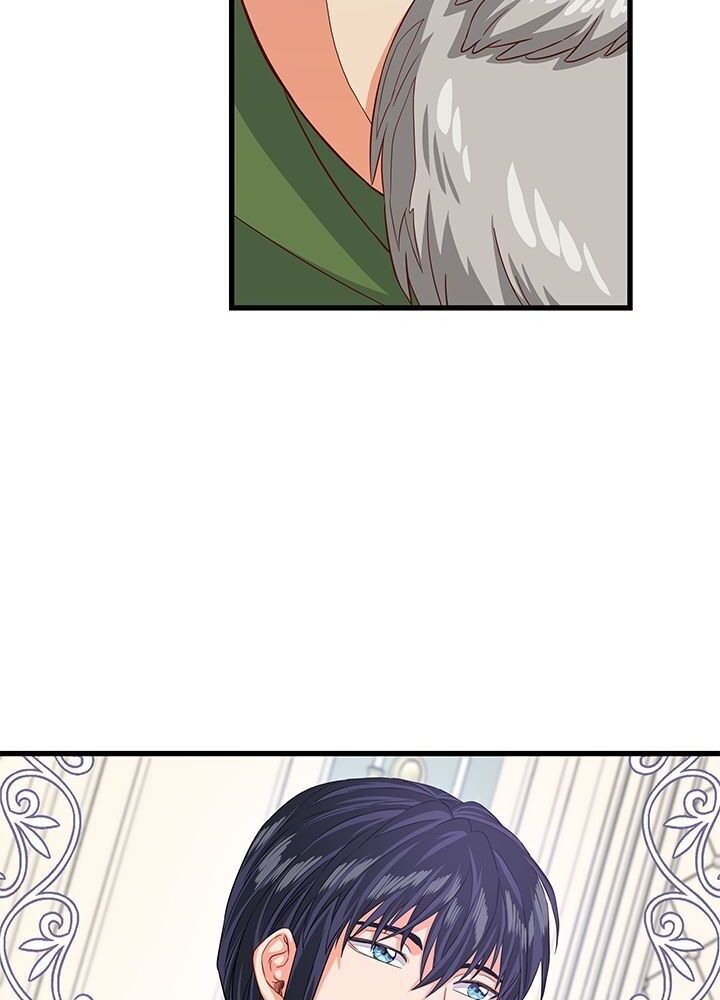 Priscilla's Marriage Request Chapter 40 page 9 - Chapter 40