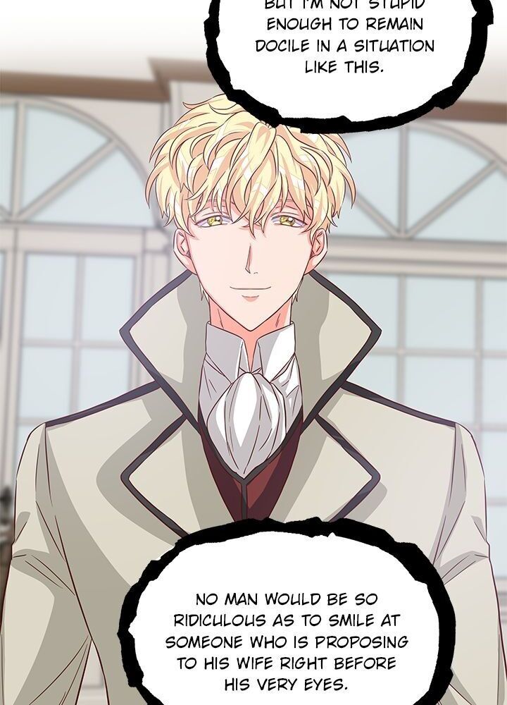 Priscilla's Marriage Request Chapter 41 page 12 - Chapter 41