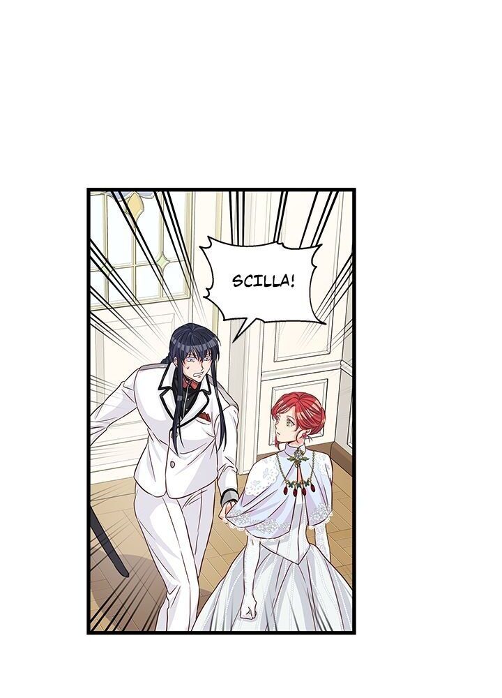 Priscilla's Marriage Request Chapter 41 page 19 - Chapter 41