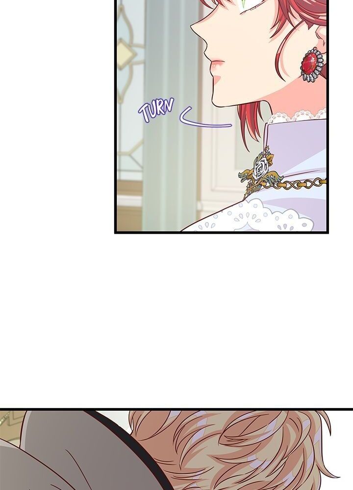 Priscilla's Marriage Request Chapter 41 page 22 - Chapter 41