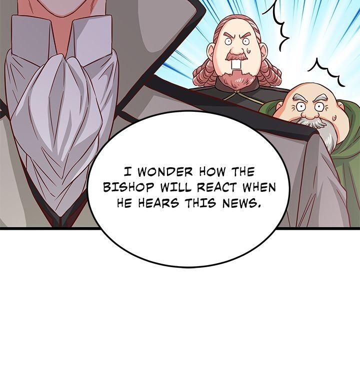 Priscilla's Marriage Request Chapter 41 page 25 - Chapter 41