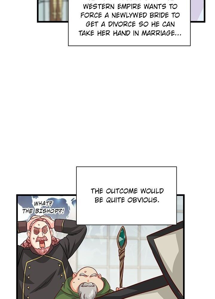 Priscilla's Marriage Request Chapter 41 page 27 - Chapter 41