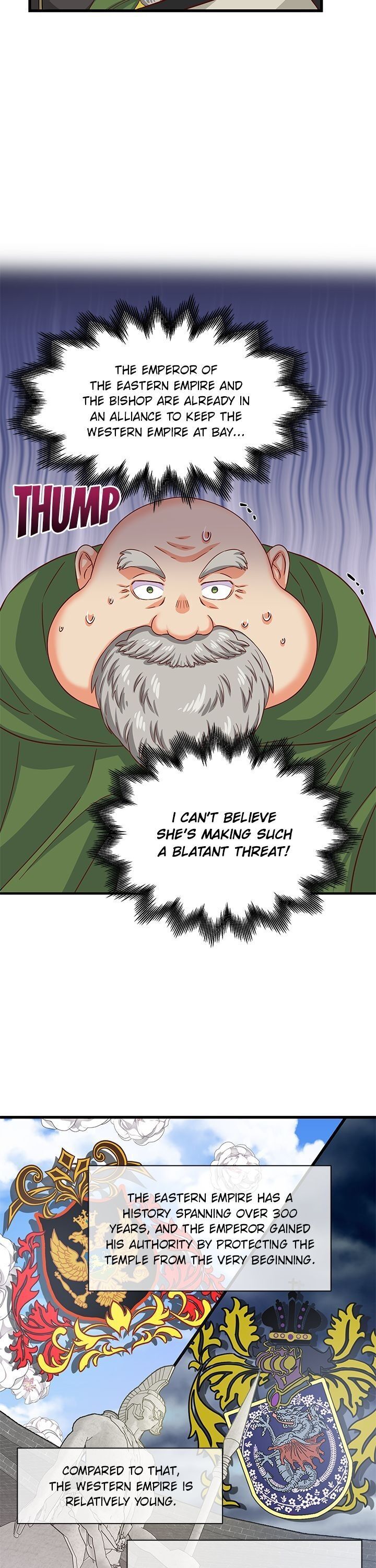 Priscilla's Marriage Request Chapter 41 page 28 - Chapter 41