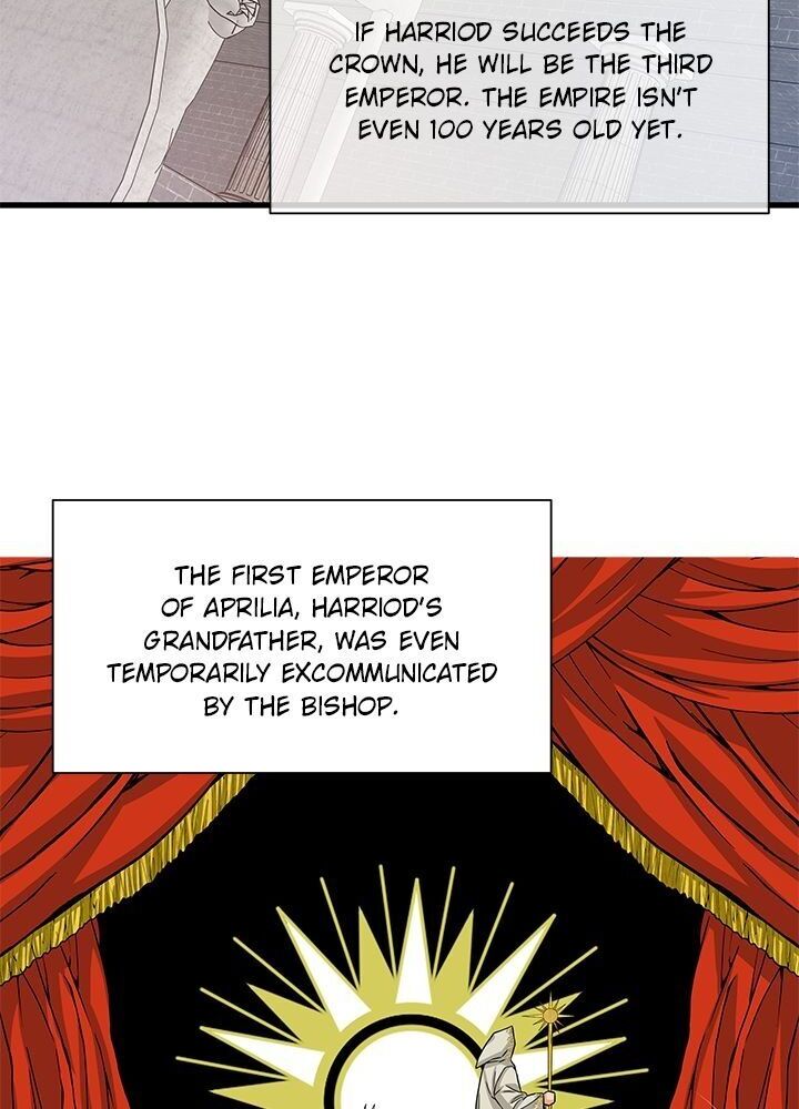 Priscilla's Marriage Request Chapter 41 page 29 - Chapter 41