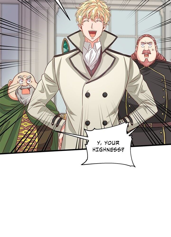 Priscilla's Marriage Request Chapter 41 page 32 - Chapter 41