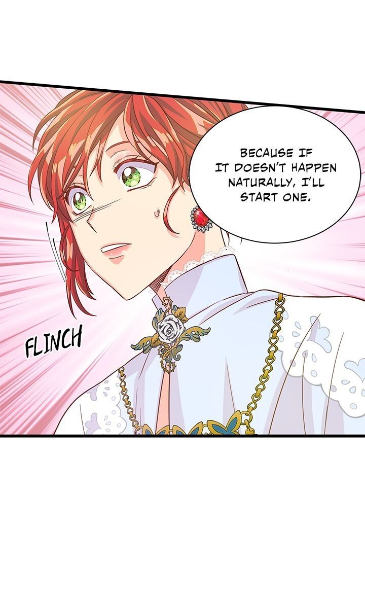 Priscilla's Marriage Request Chapter 41 page 35 - Chapter 41