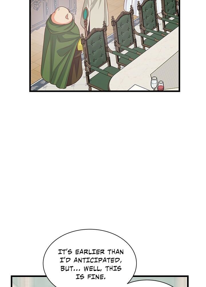 Priscilla's Marriage Request Chapter 41 page 37 - Chapter 41